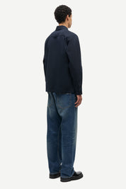 Samsøe Samsøe / Sataka JE Overshirt / Salut
