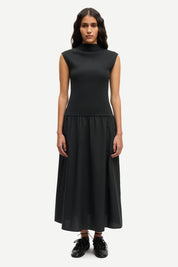 Samsøe Samsøe / SATHEA DRESS 15756 / BLACK