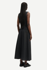Samsøe Samsøe / SATHEA SKIRT 15756 / BLACK