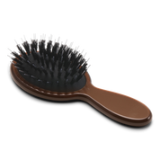 Sui Ava / SA Icon Brush Mini / Brown