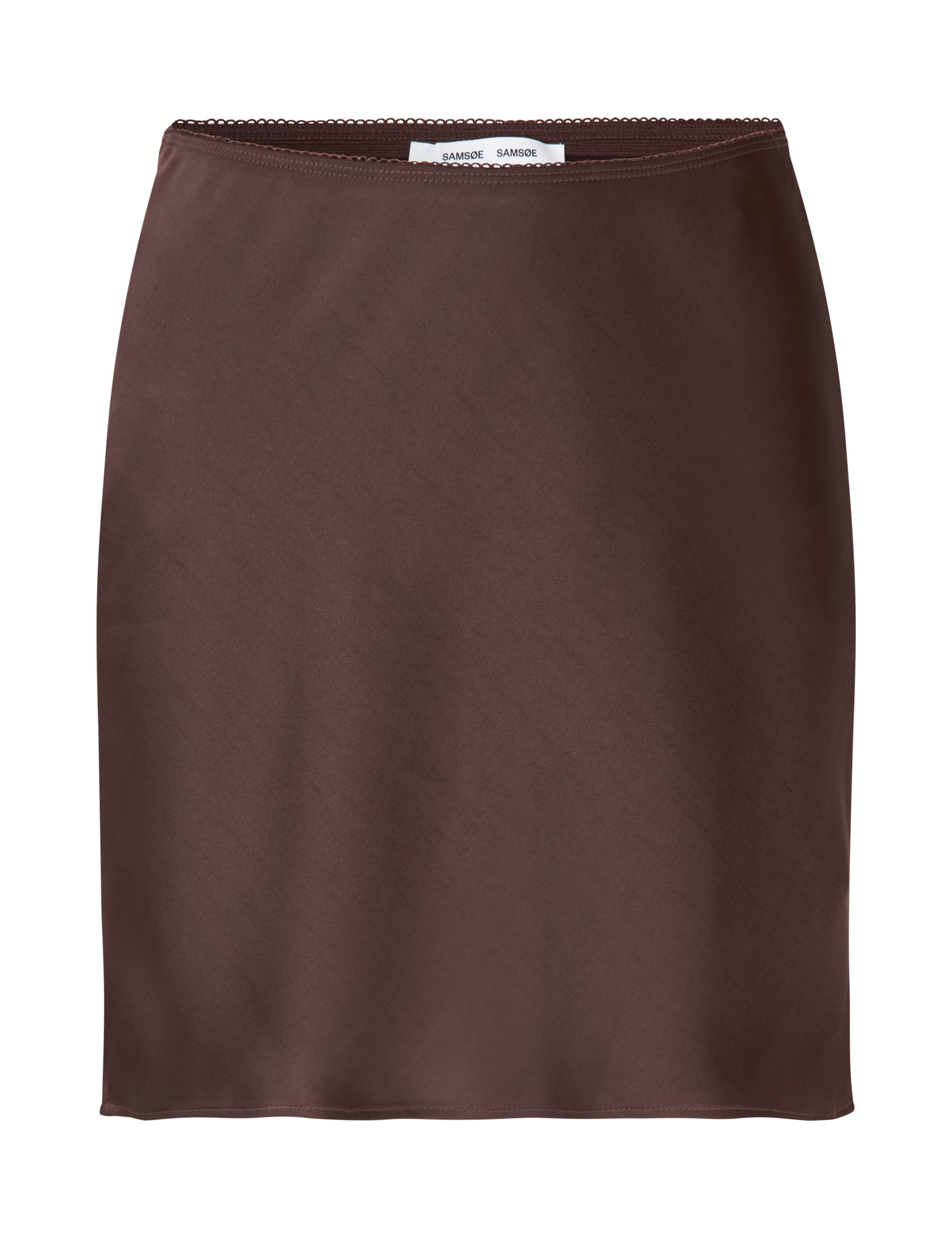 Saagneta-Short-Skirt-12956-Brown-Stone-1