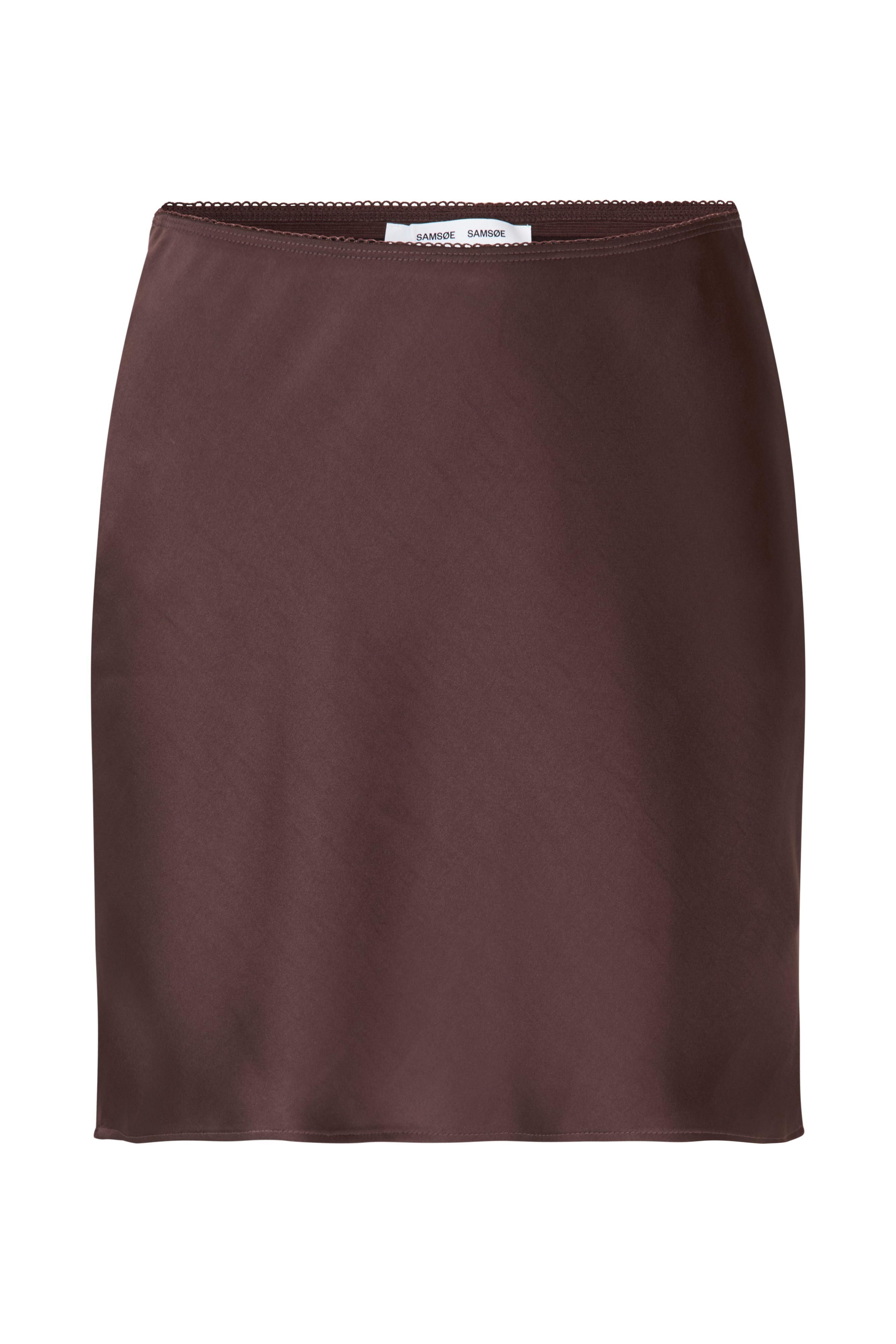 Saagneta-Short-Skirt-12956-Brown-Stone-1