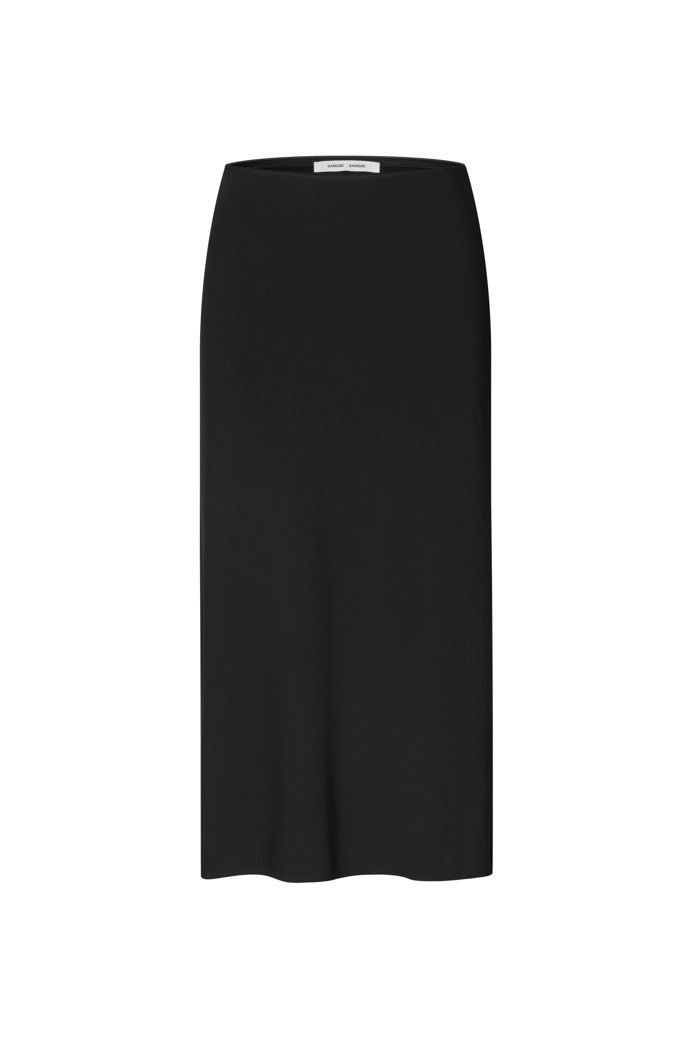 Samsøe Samsøe / SAAGNETA SKIRT 16113 / BLACK