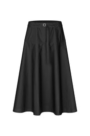 Samsøe Samsøe / SAALESSO SKIRT 15902 / BLACK