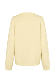 Samsøe Samsøe / SAANNE POLO 15825 / ETHEREAL GREEN