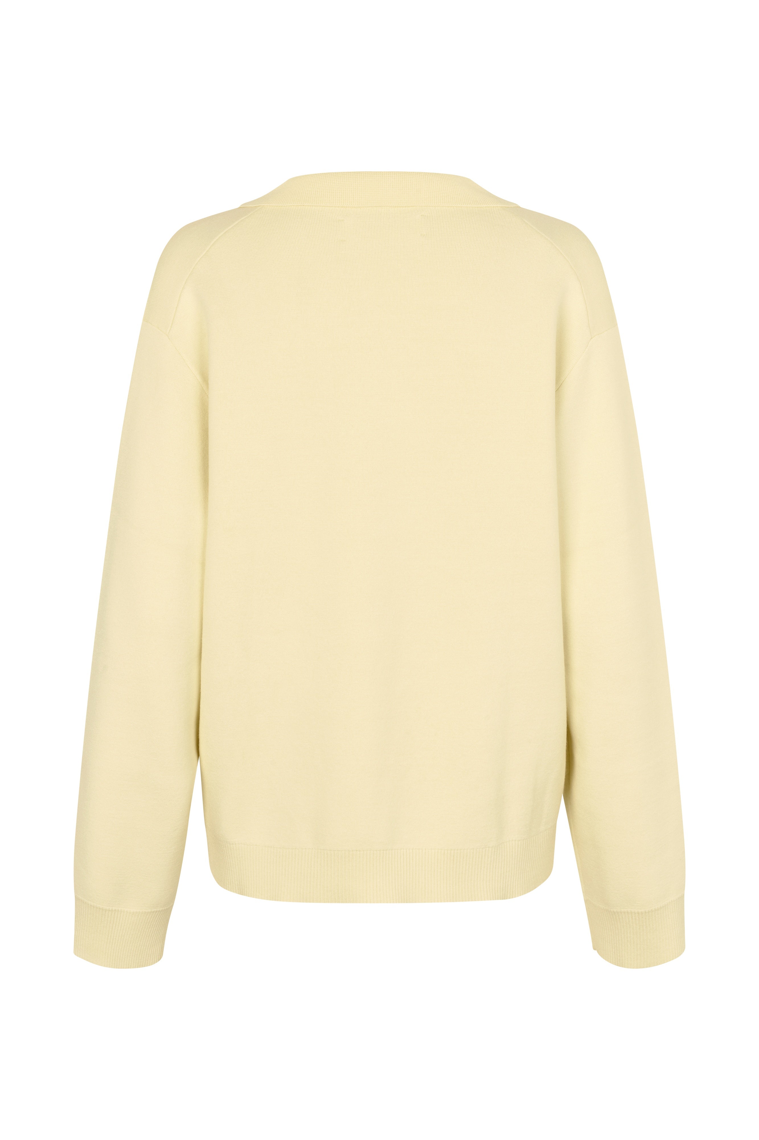 Samsøe Samsøe / SAANNE POLO 15825 / ETHEREAL GREEN