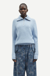 Saanour-HZ-Sweater-7355-Subdued-Blue-M1