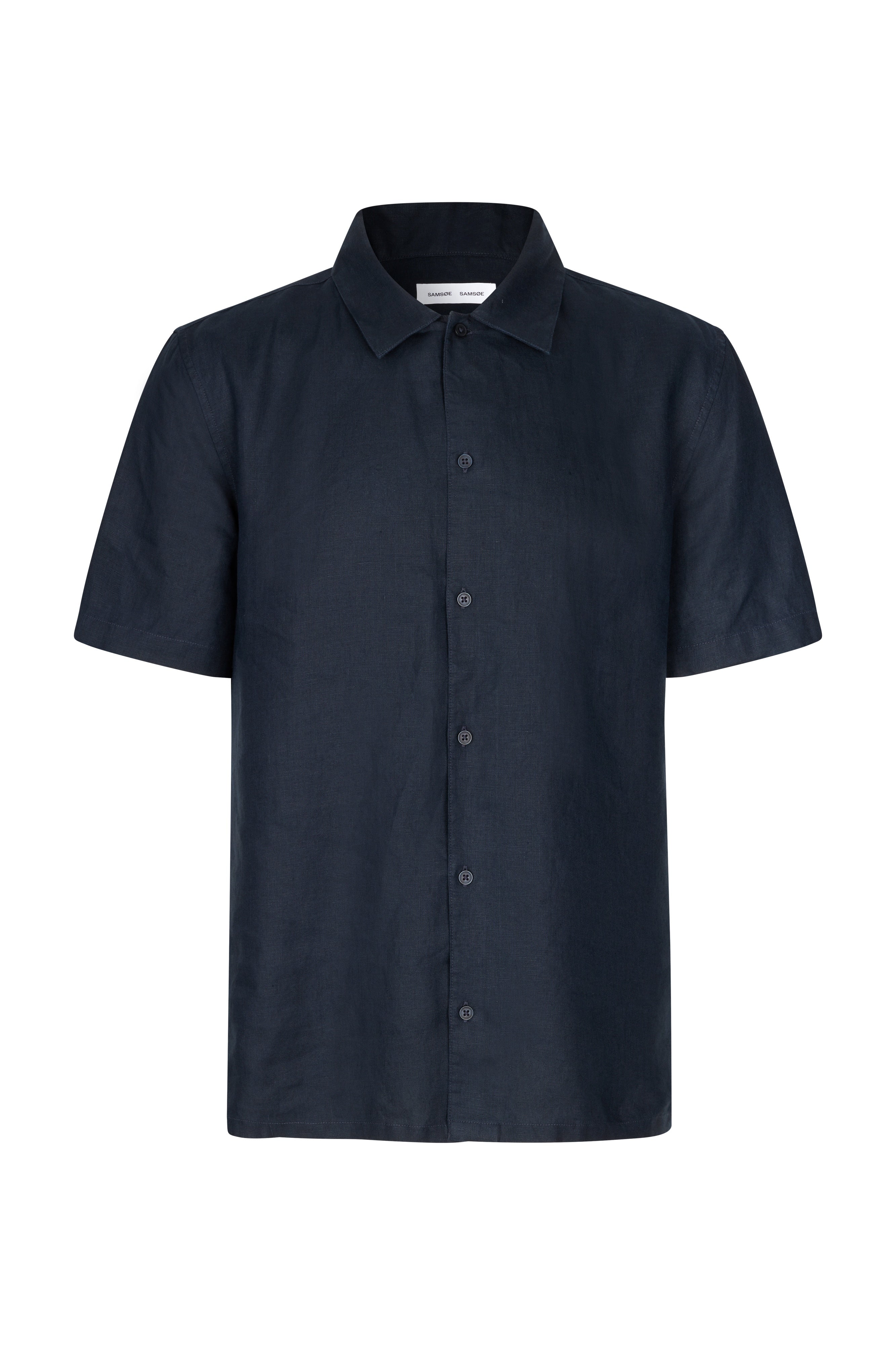 Samsøe Samsøe / Avan JX Shirt / Salut