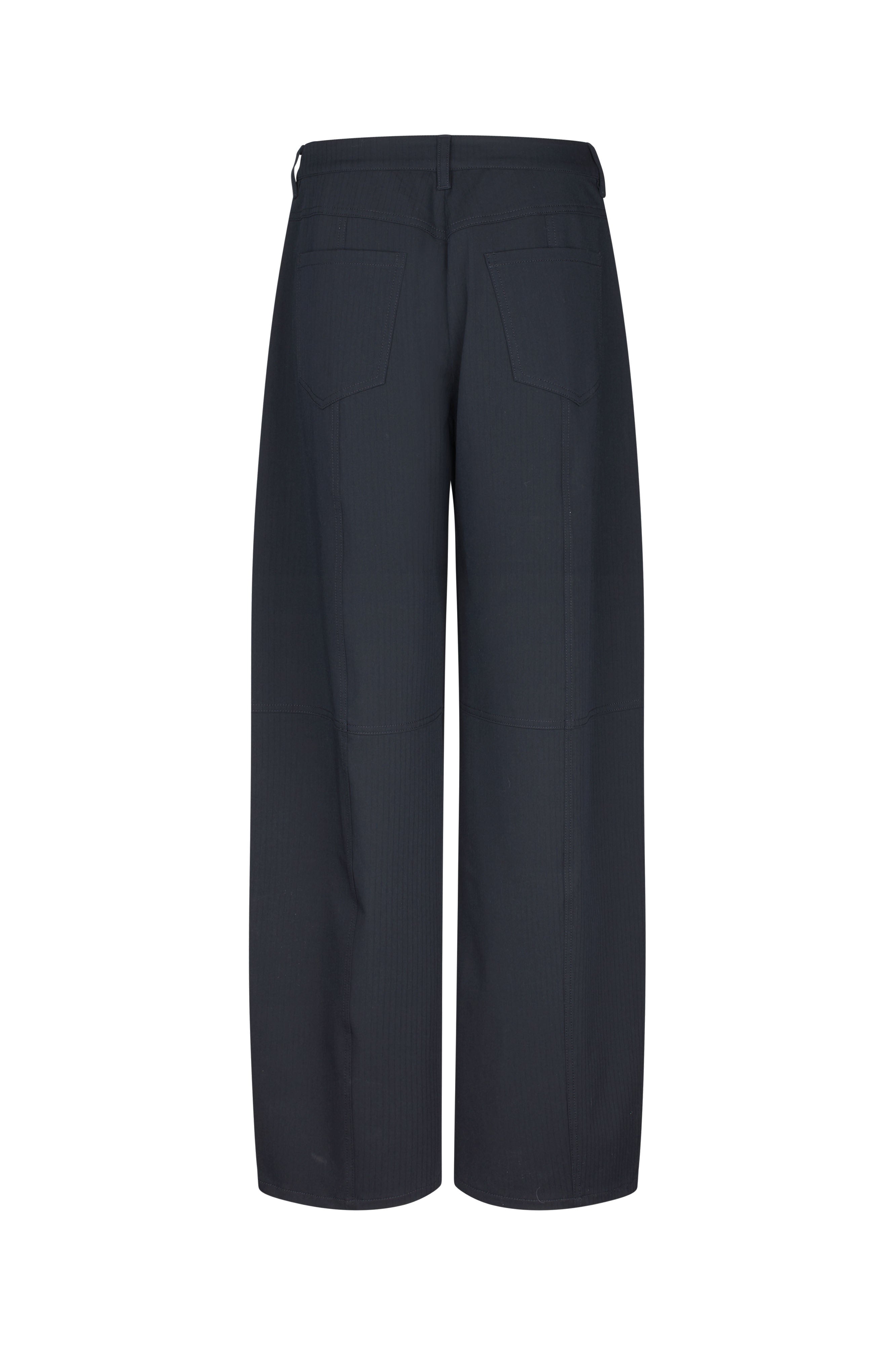 Samsøe Samsøe / SABIANCA TROUSERS 16176 / SALUTE