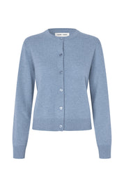 Samsøe Samsøe / SABOSTON CARDIGAN 6304 / FROZEN FJORD