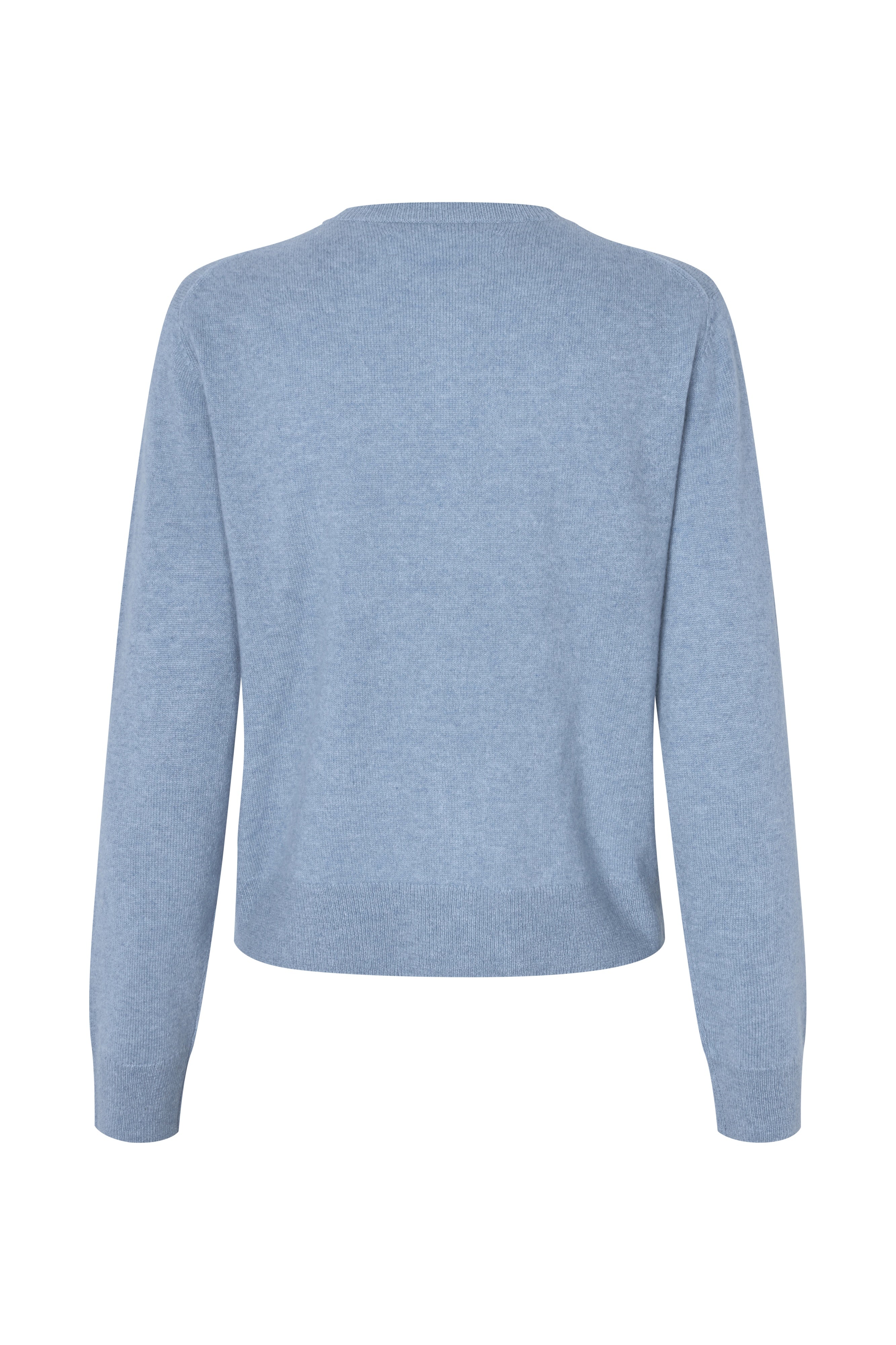 Samsøe Samsøe / SABOSTON CARDIGAN 6304 / FROZEN FJORD