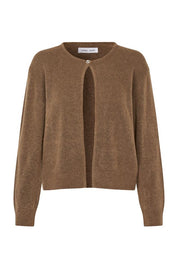 Samsøe Samsøe / SACASSANDRA CARDIGAN 15734 / OTTER