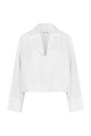 Samsøe Samsøe / SADAPHNE SHIRT 15262 / WHITE