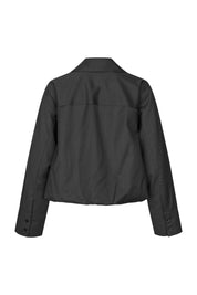 Samsøe Samsøe / SADAPHNE SHIRT 16248 / BLACK MEL.
