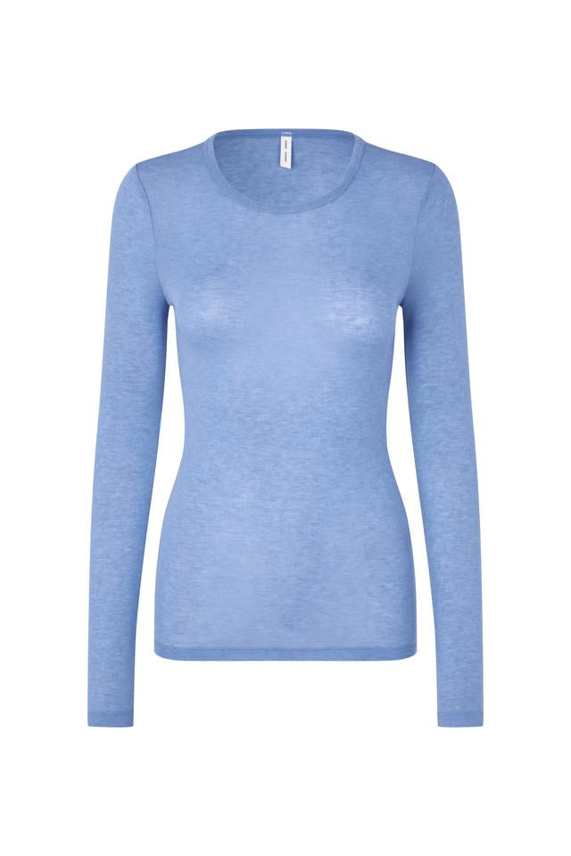 Sadou-t-shirt-ls-15499-Della-Robbia-Blue-1