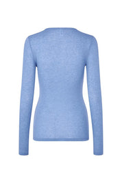 Sadou-t-shirt-ls-15499-Della-Robbia-Blue-2