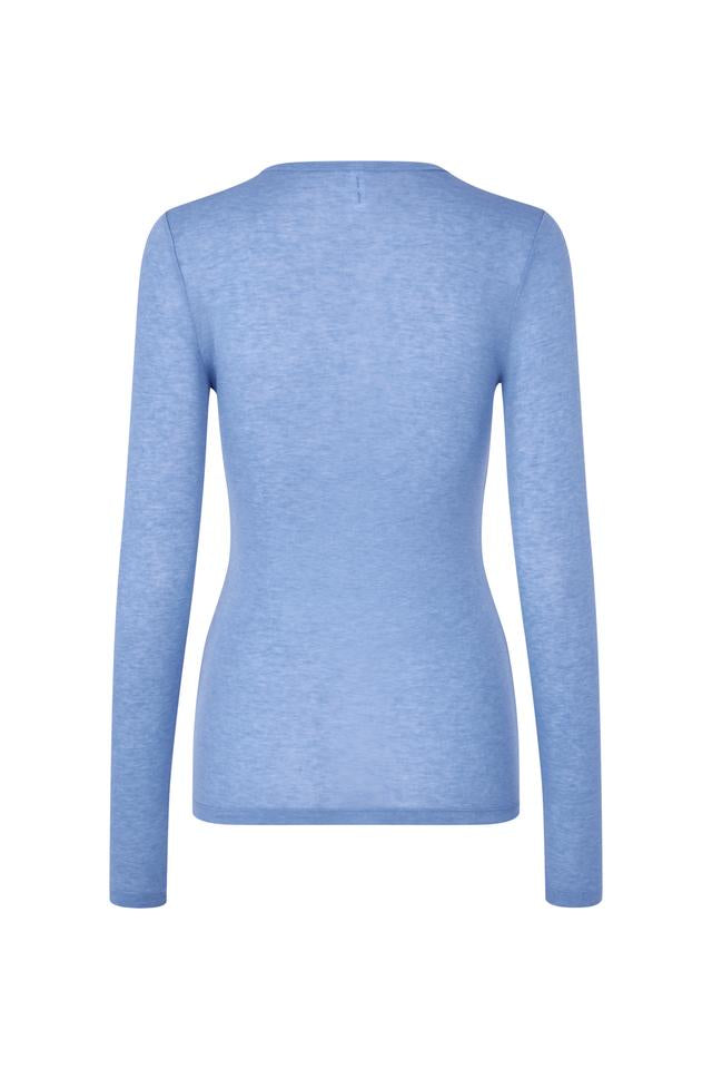 Sadou-t-shirt-ls-15499-Della-Robbia-Blue-2