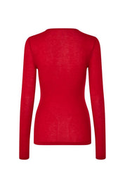 Sadou-t-shirt-ls-15499-Haute-Red-2