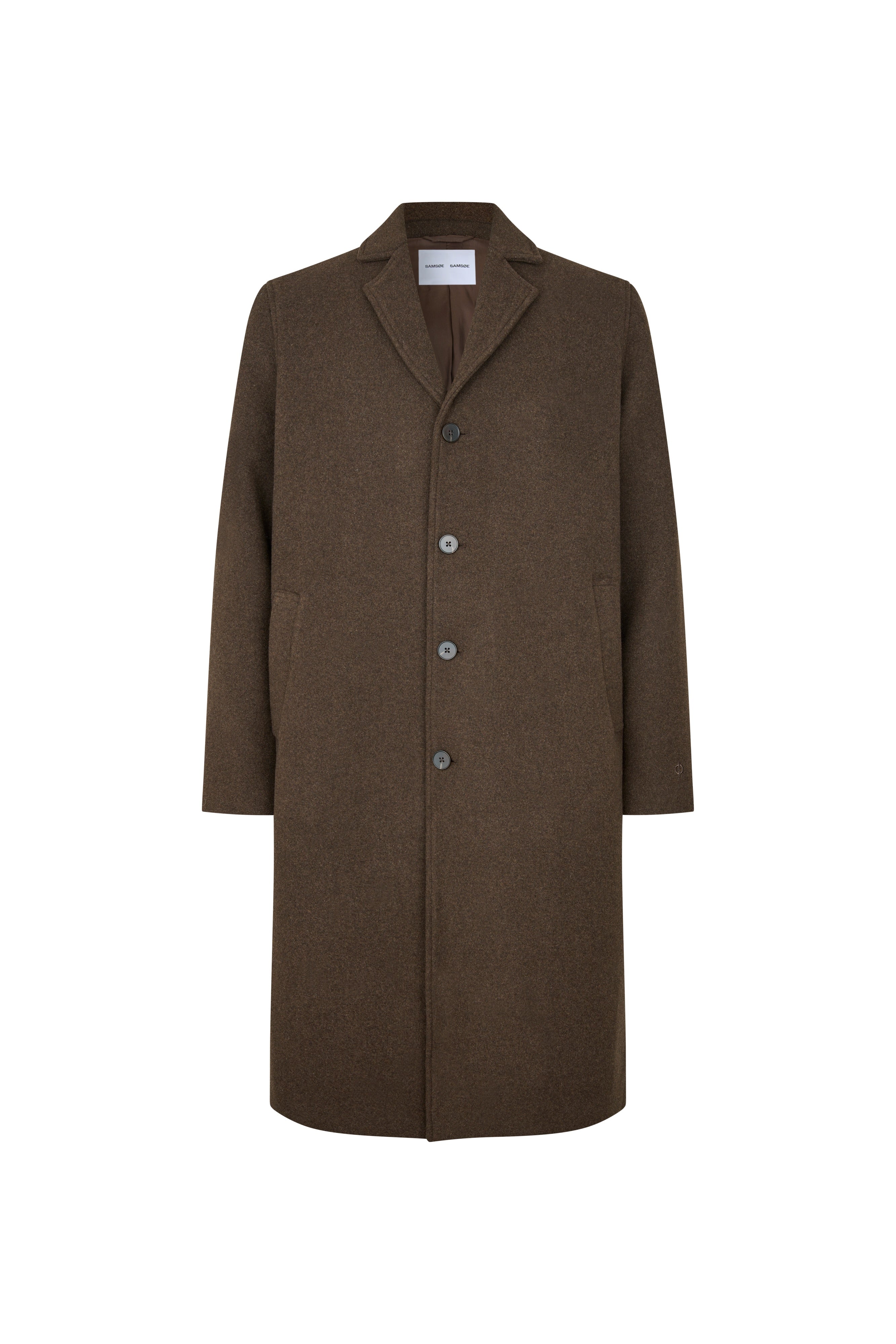Samsøe Samsøe / SAFALCO COAT 16172 / DELICIOSO