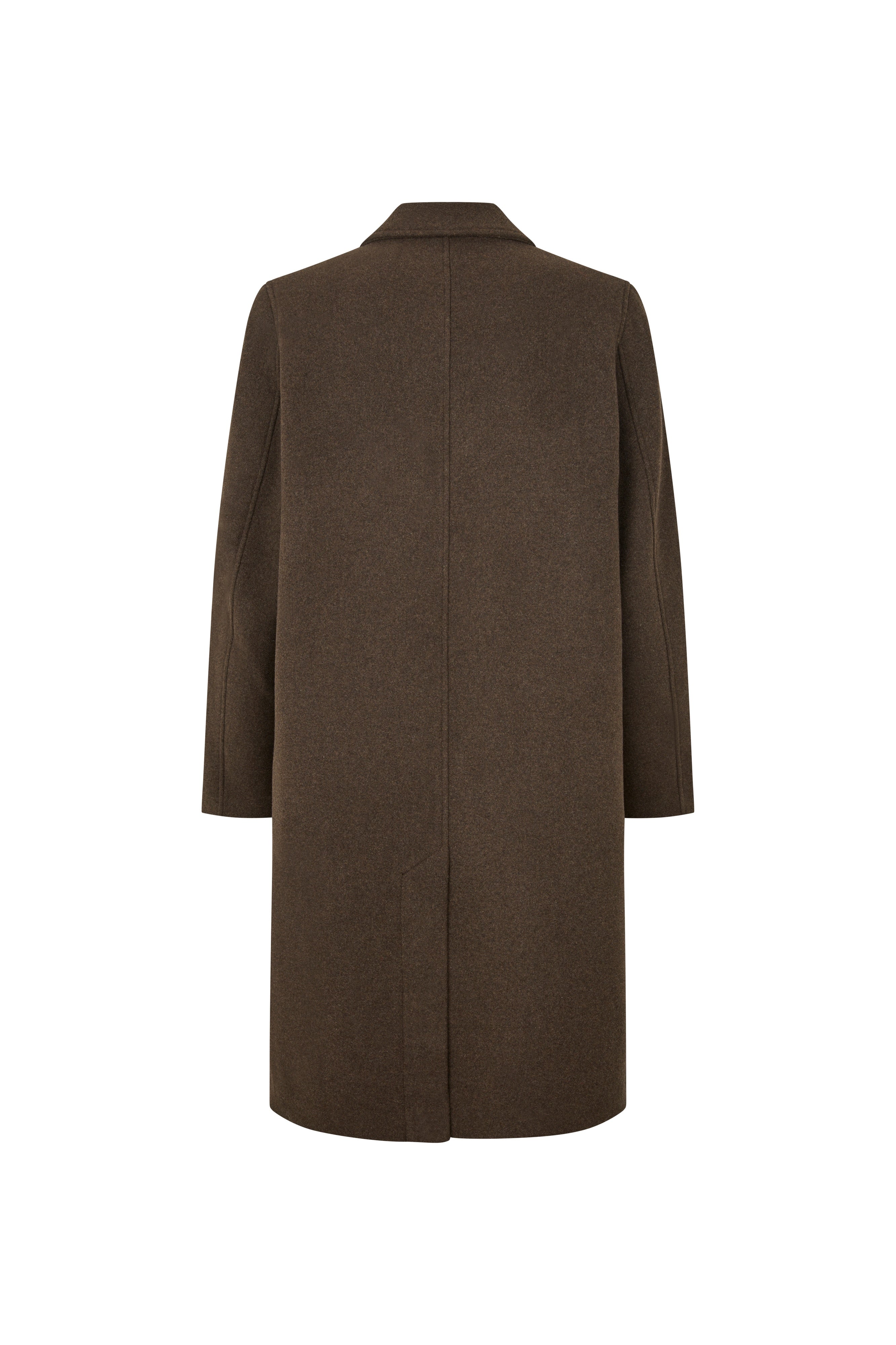 Samsøe Samsøe / SAFALCO COAT 16172 / DELICIOSO
