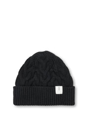 Samsøe Samsøe / SAFLOKI BEANIE 11250 / BLACK