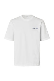 Samsøe Samsøe / SAFLORIAN T-SHIRT 11725 / TO MEMORIES