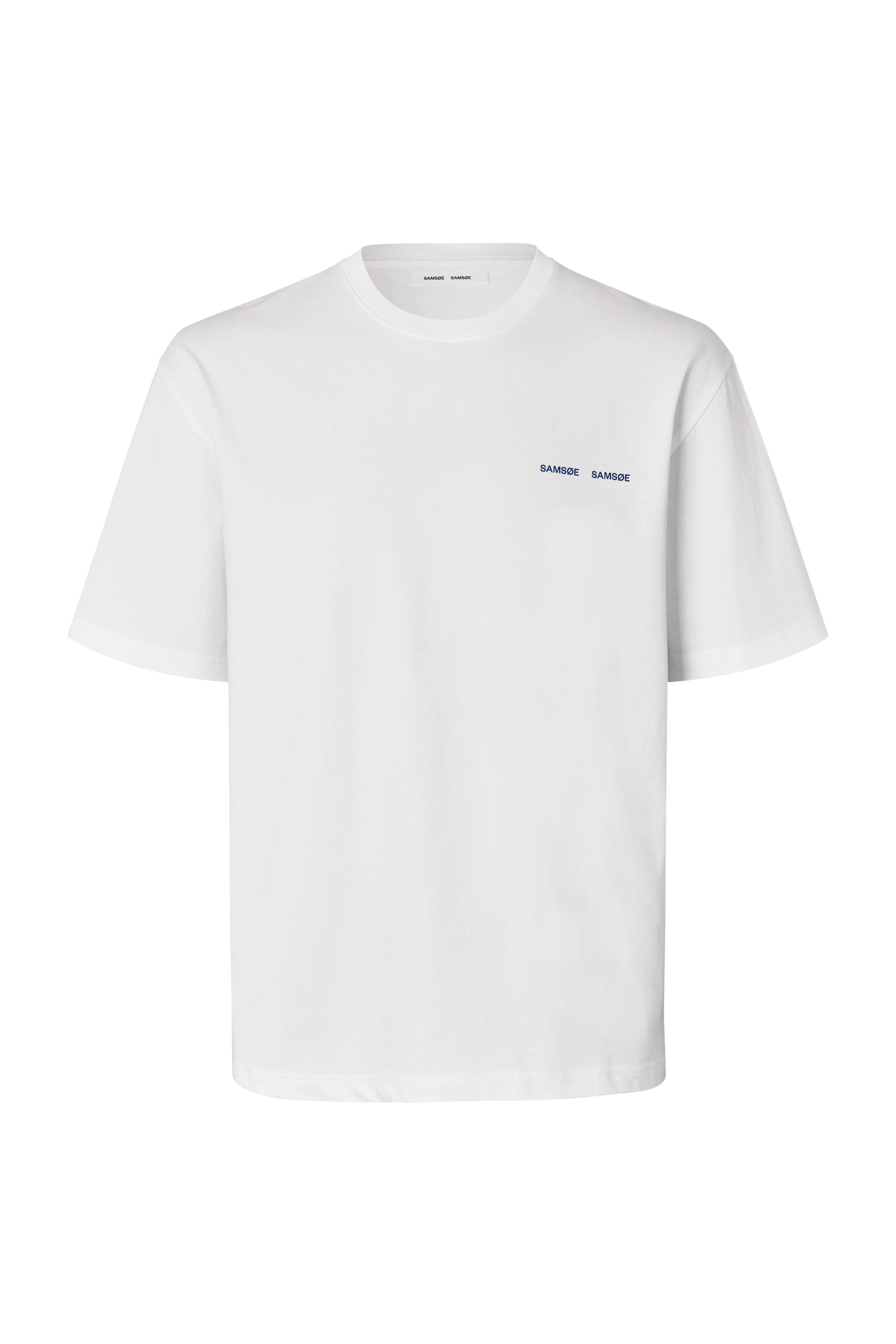 Samsøe Samsøe / SAFLORIAN T-SHIRT 11725 / TO MEMORIES