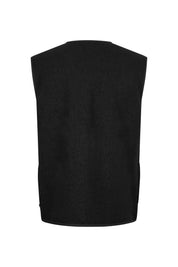 Samsøe Samsøe / SAHANNES VEST 14612 / BLACK