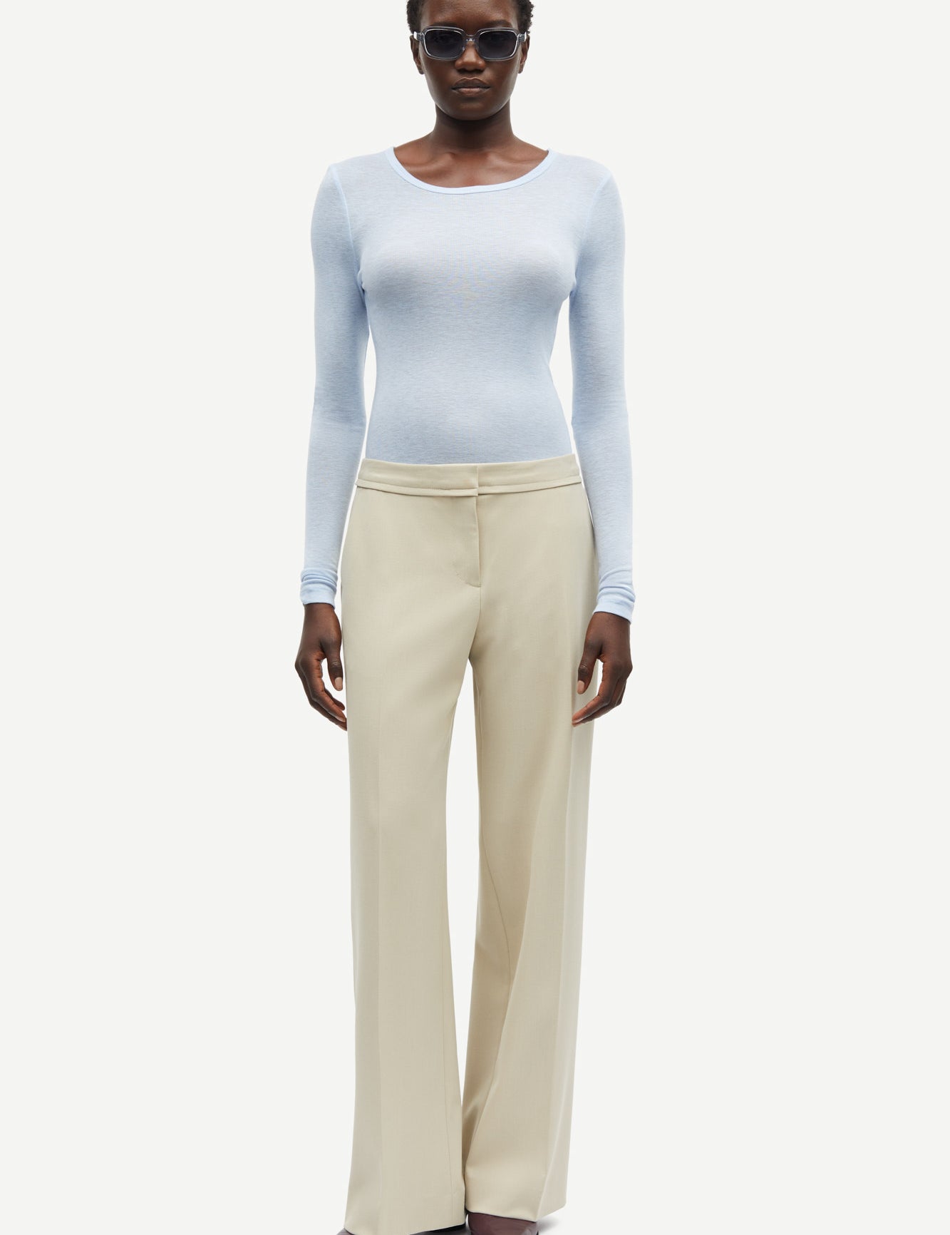 Sahay-trousers-13103-White-Pepper-M1