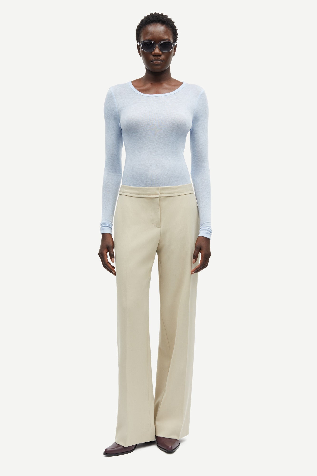 Sahay-trousers-13103-White-Pepper-M1