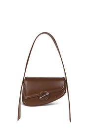 Samsøe Samsøe / SAHERO SHOULDER Bag 16009 / POTTING SOIL