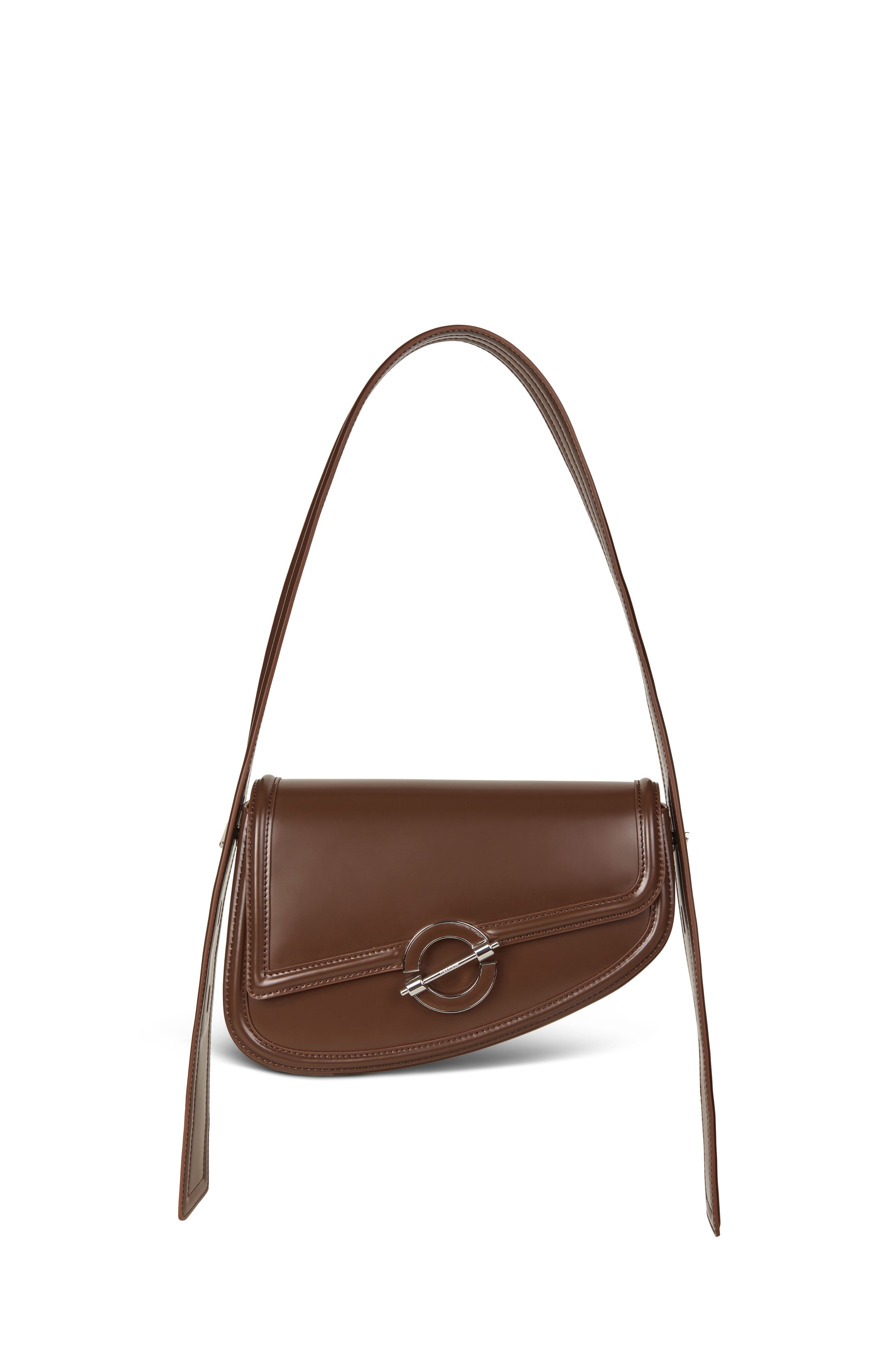 Samsøe Samsøe / SAHERO SHOULDER Bag 16009 / POTTING SOIL