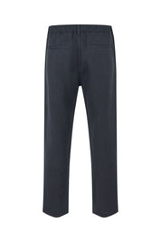 Samsøe Samsøe / SAJABARI FLY P TROUSERS 16201 / DARK GREY MEL.