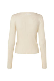 Sajose-cardigan-15735-Clear-Cream-2