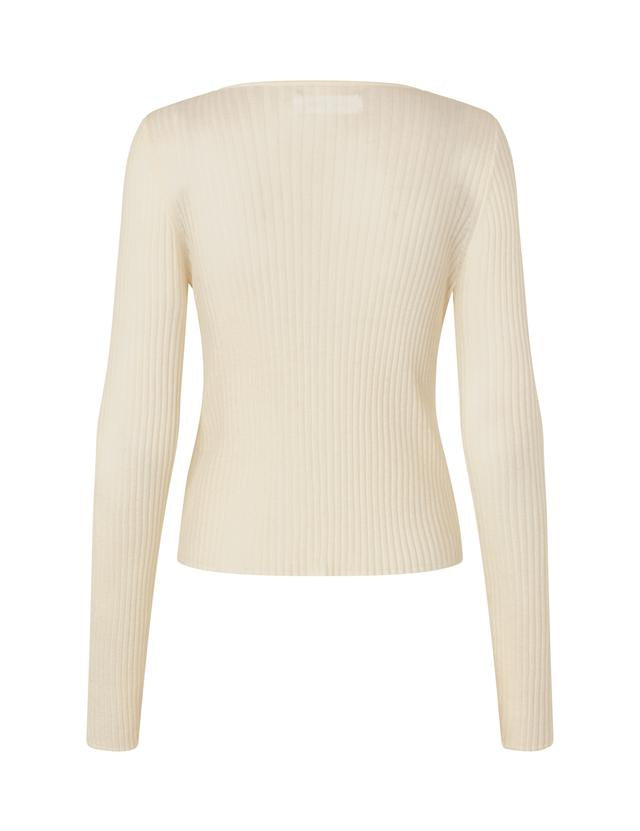 Sajose-cardigan-15735-Clear-Cream-2
