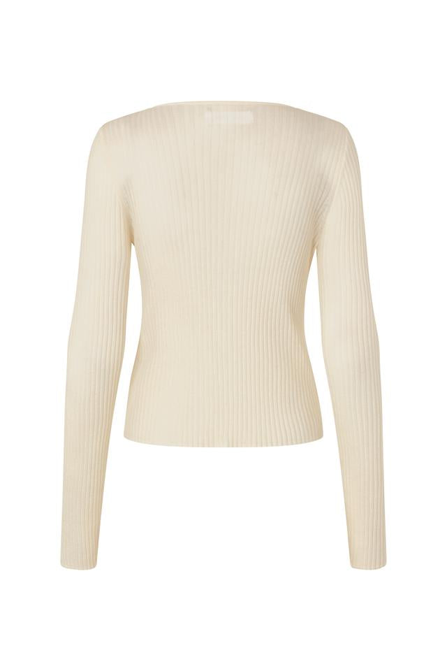 Sajose-cardigan-15735-Clear-Cream-2