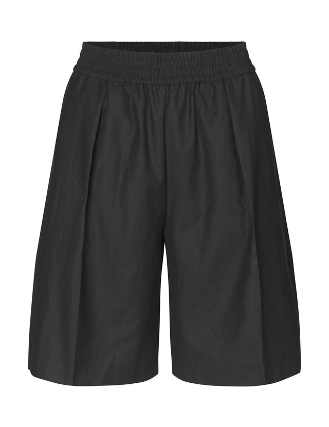 Sajulia-shorts-15152-Black-1