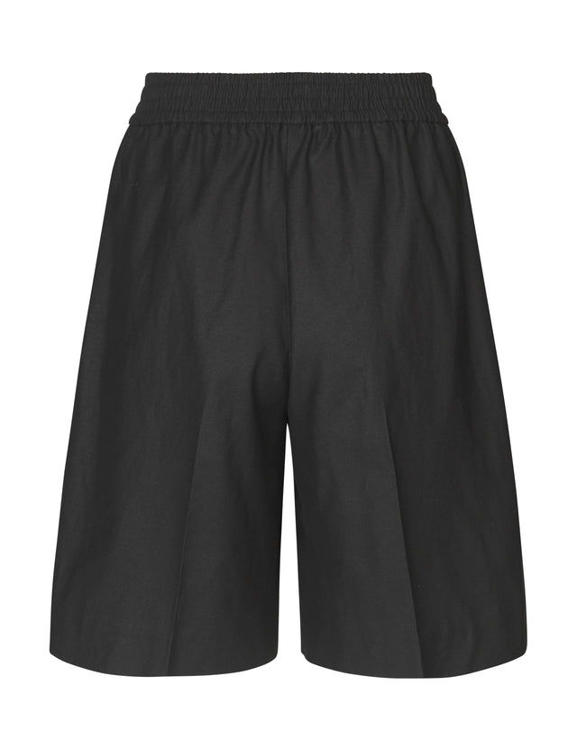 Sajulia-shorts-15152-Black-2
