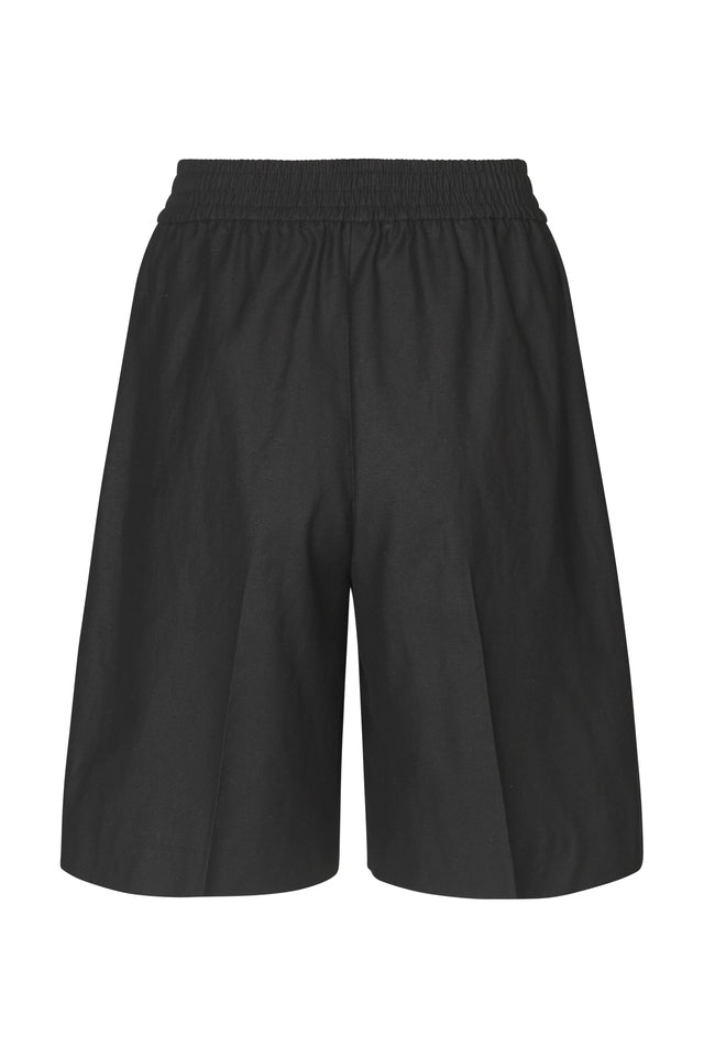 Sajulia-shorts-15152-Black-2