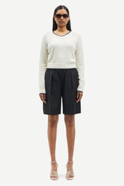 Sajulia-shorts-15152-black-M1