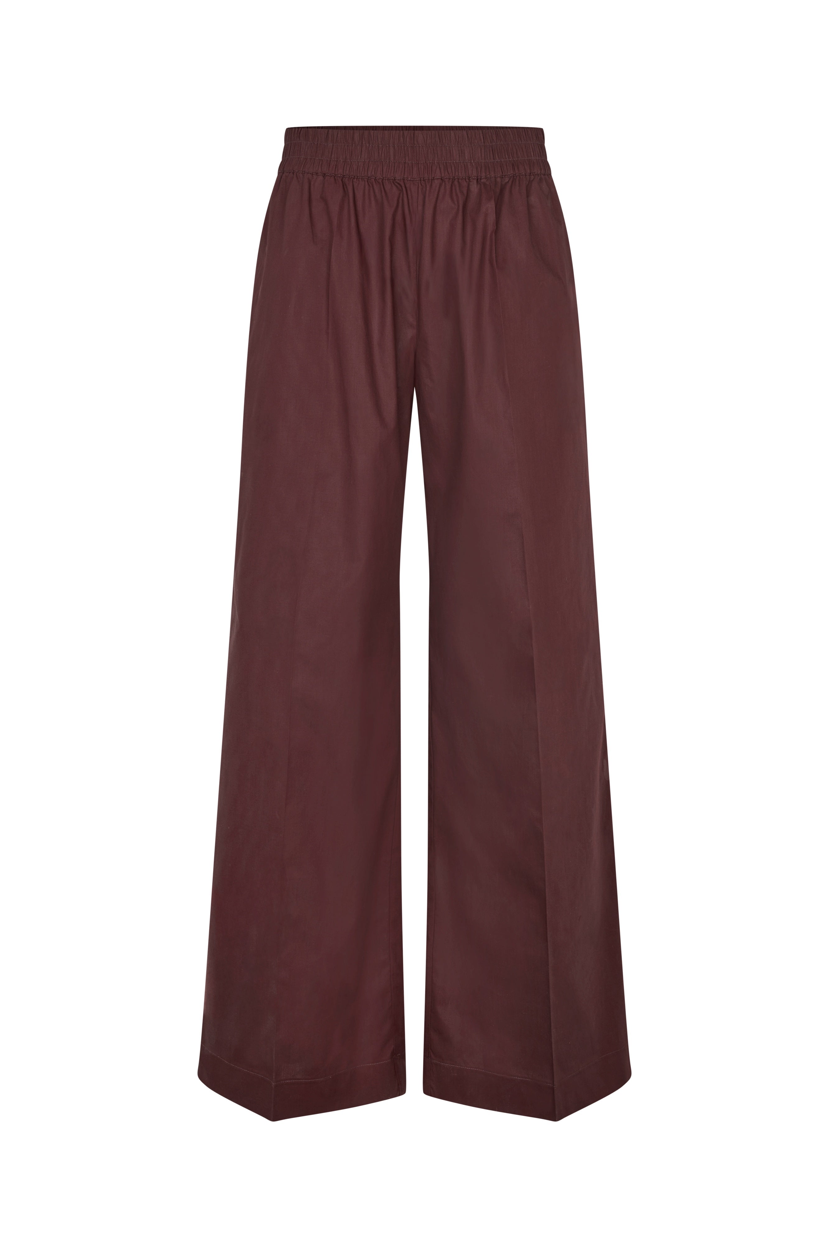 Samsøe Samsøe / SAJULIO TROUSERS 15933 / FUDGE
