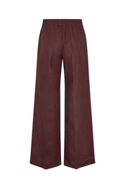 Samsøe Samsøe / SAJULIO TROUSERS 15933 / FUDGE
