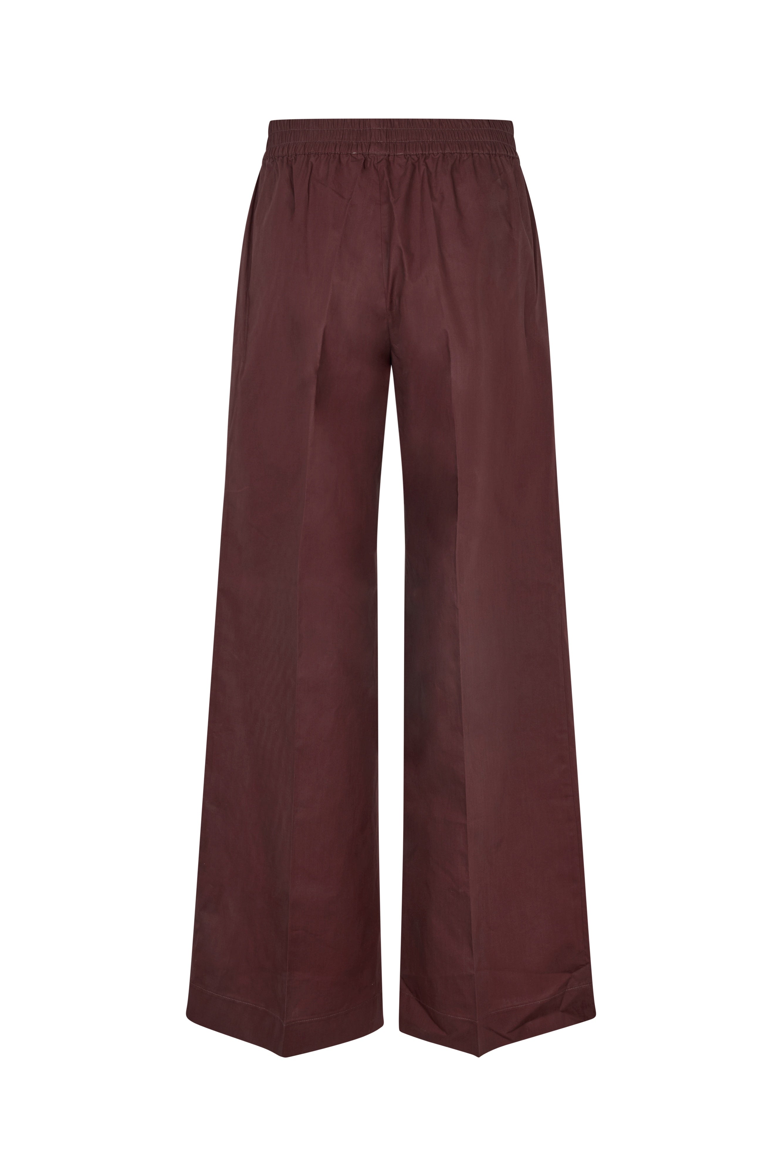 Samsøe Samsøe / SAJULIO TROUSERS 15933 / FUDGE