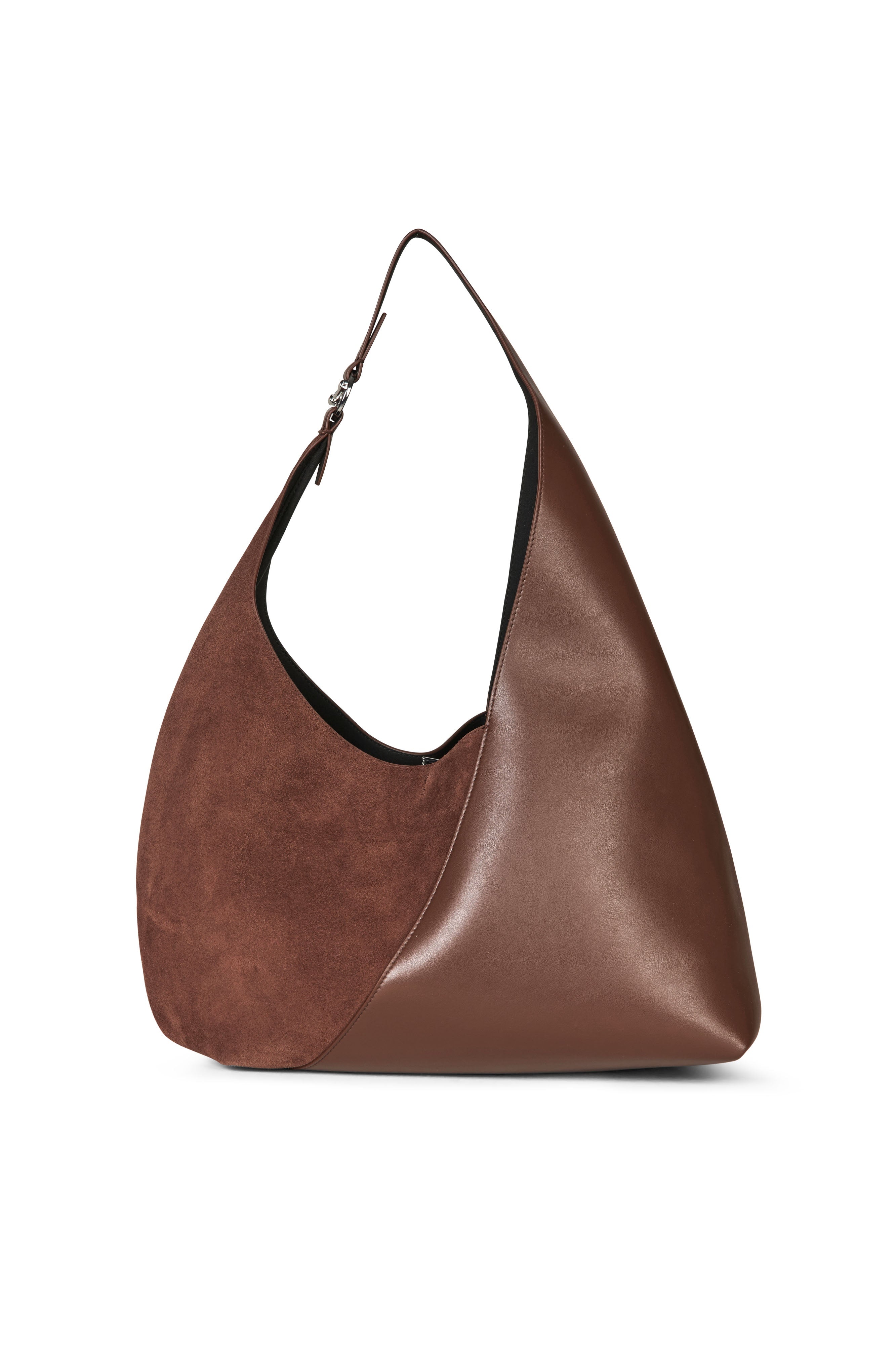 Samsøe Samsøe / SAKAIA SHOULDER BAG 15944 / POTTING SOIL