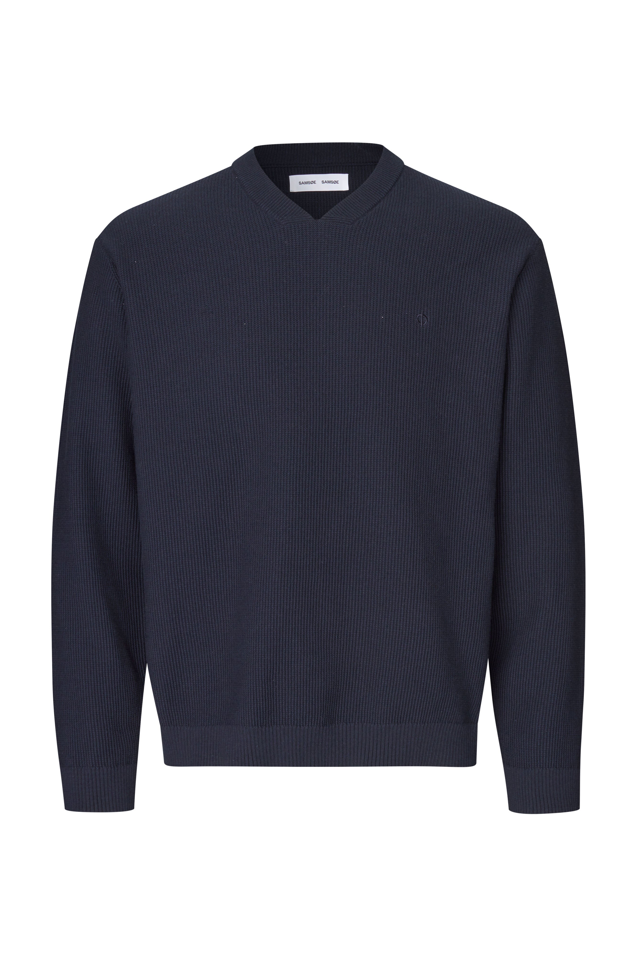 Samsøe Samsøe / SAKLAS V-NECK 15392 / SALUTE