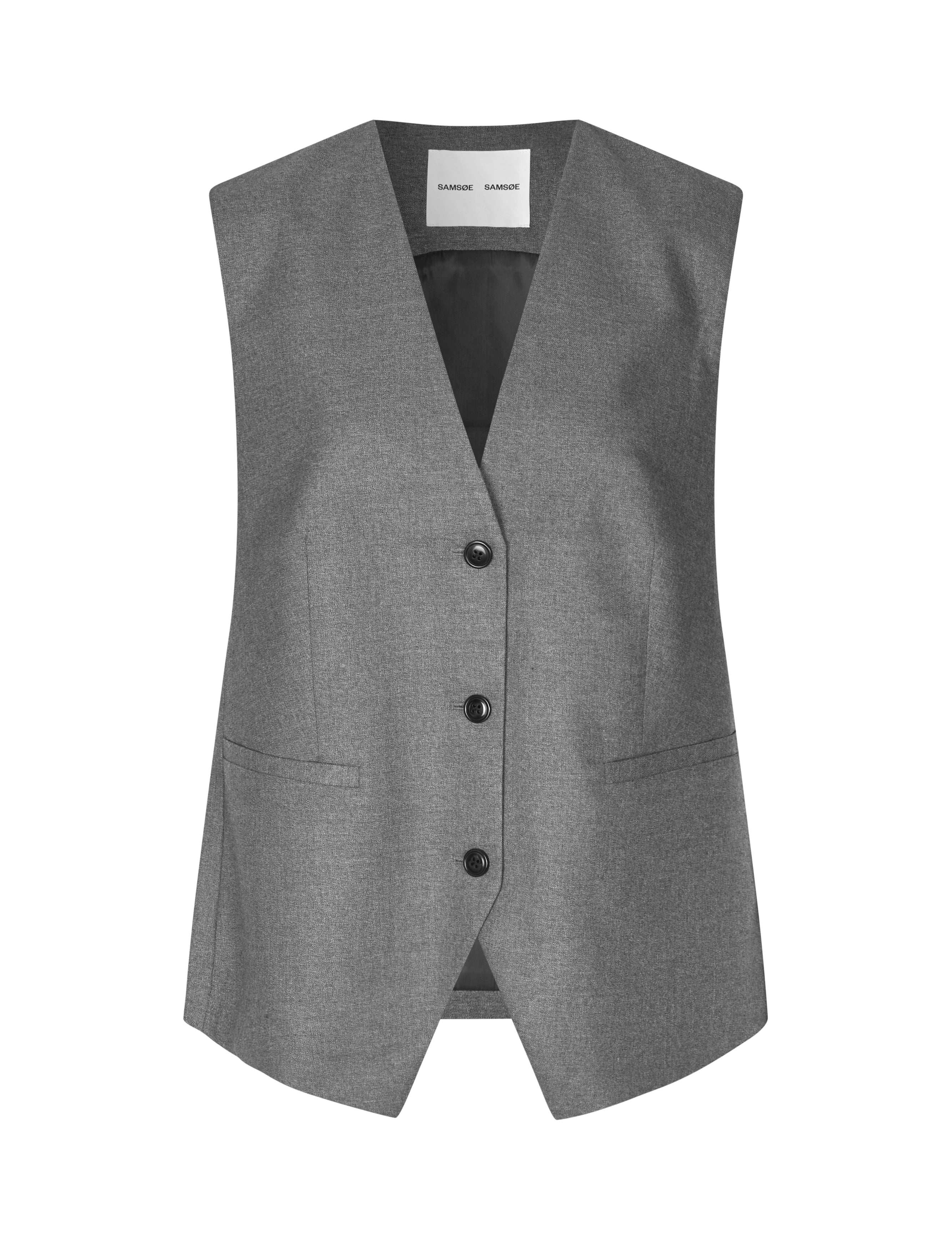 Saleni-vest-14930-Grey-Mel-1