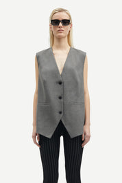 Saleni-vest-14930-Grey-Mel-M1