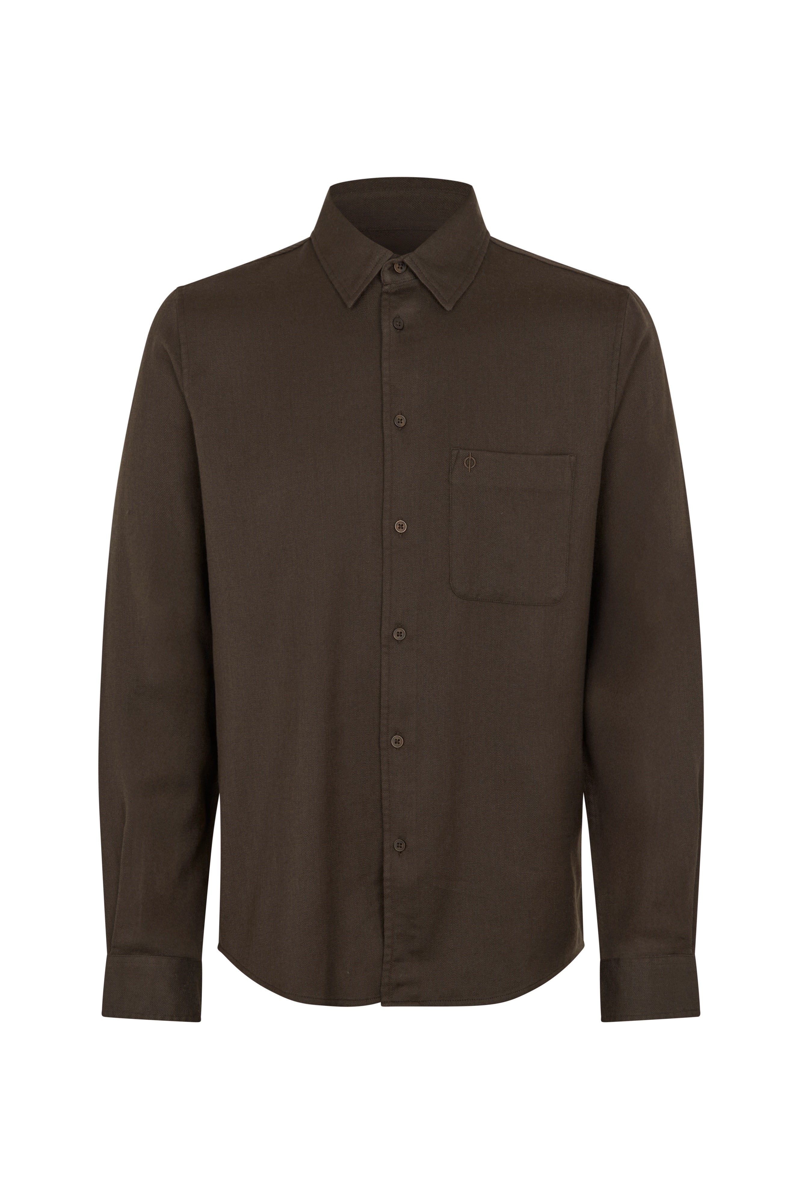Samsøe Samsøe / SALIAM NJ SHIRT 16192 / DELICIOSO