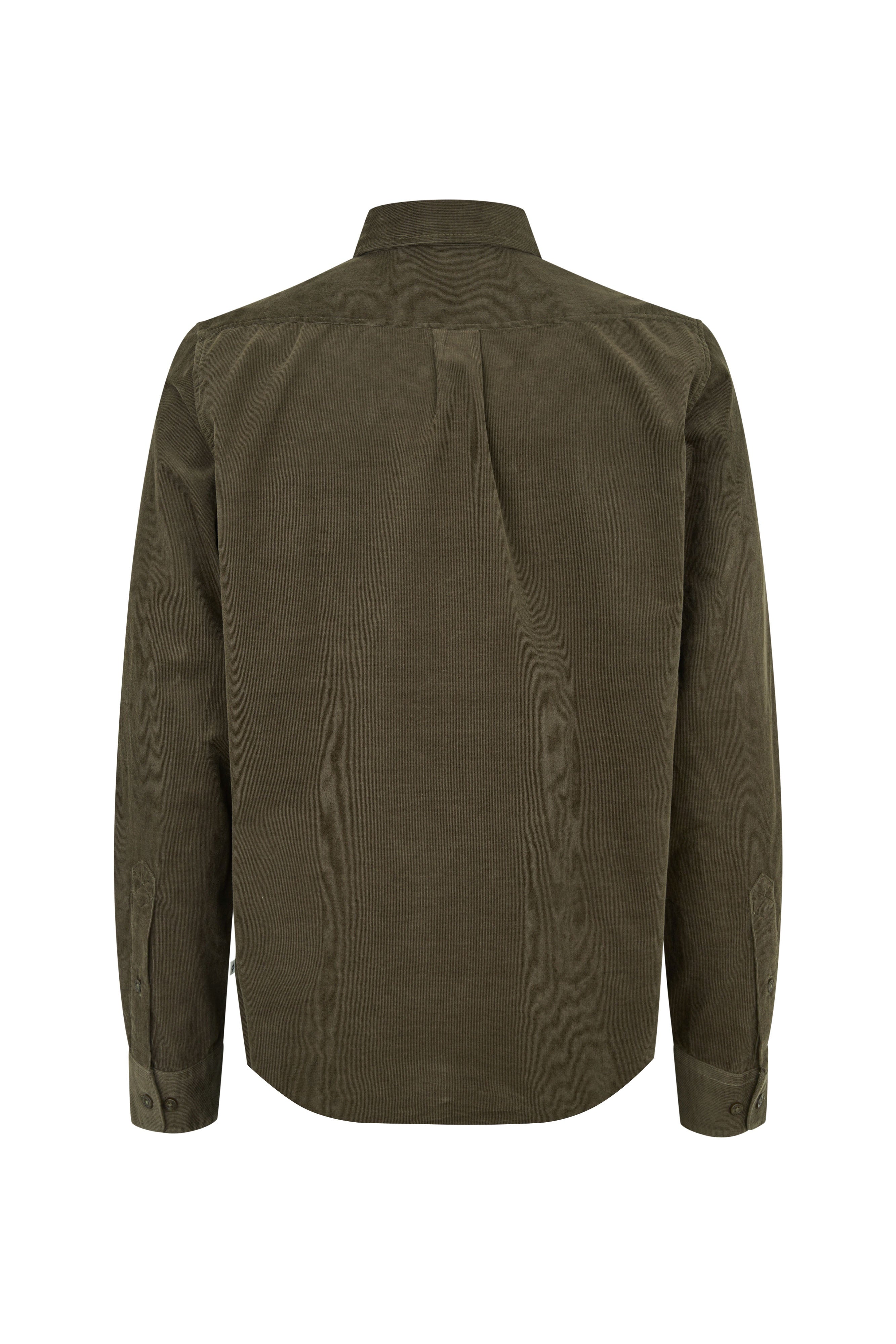 Samsøe Samsøe / SALIAM NX SHIRT 10504 / FOREST NIGHT