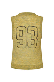 Samsøe Samsøe / SALISS VEST 15999 / MOSSTONE